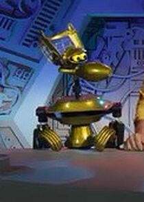 Crow T Robot Crow T Robot