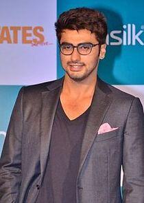 Arjun Kapoor Arjun Kapoor