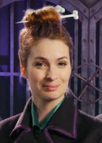 Kinga Forrester Kinga Forrester