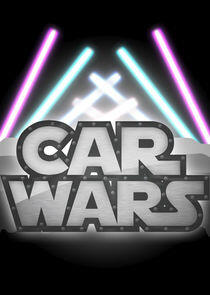 Car Wars Car Wars