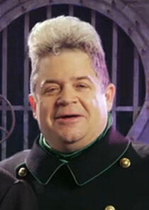 Max (TV's Son of TV's Frank) Max (TV's Son of TV's Frank)