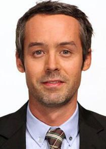 photo of Yann Barthès photo of Yann Barthès