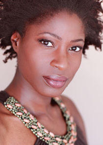 Konima Parkinson-Jones Konima Parkinson-Jones