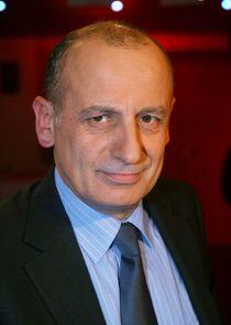 Jean-Michel Aphatie Jean-Michel Aphatie