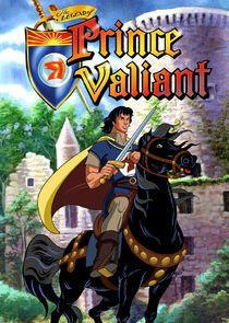 The Legend of Prince Valiant The Legend of Prince Valiant
