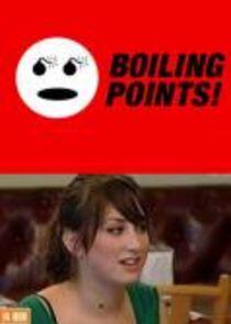 Boiling Points Boiling Points