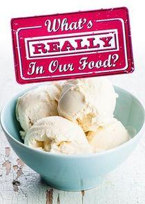 What's Really in Our Food? What's Really in Our Food?