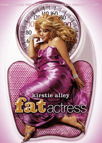 Fat Actress Fat Actress