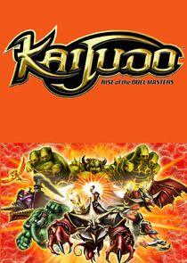 Kaijudo: Clash of the Duel Masters Kaijudo: Clash of the Duel Masters