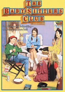 The Baby-Sitters Club The Baby-Sitters Club