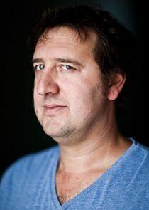 Wim De Waegenaere