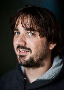 Nicolas Daenens