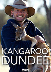 Kangaroo Dundee Kangaroo Dundee