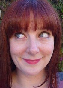 photo of Jackie Clarke