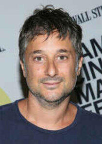 Harmony Korine Harmony Korine
