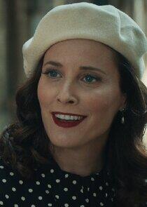 Rose Lawson Rose Lawson