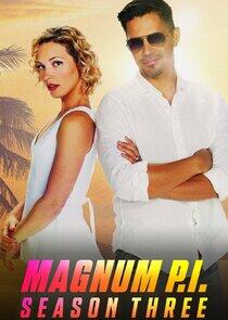 Magnum P.I. - Season 3 Magnum P.I. - Season 3
