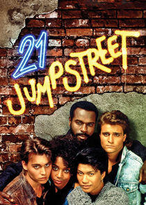 21 Jump Street 21 Jump Street