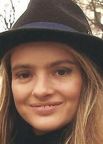 Maria Niklińska Maria Niklińska