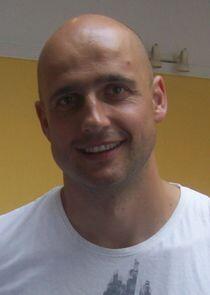 Robert Koszucki Robert Koszucki