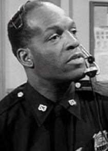 Officer Anderson
