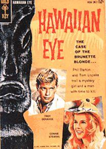 Hawaiian Eye Hawaiian Eye
