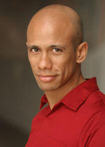Ron Butler Ron Butler