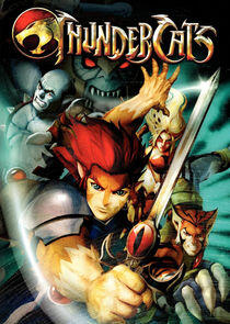ThunderCats ThunderCats