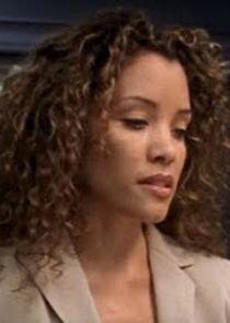 Detective Rene Sheppard Detective Rene Sheppard