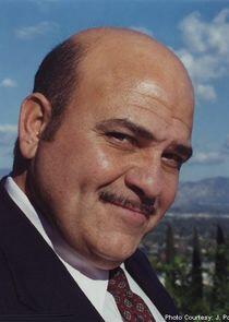 Detective Steve Crosetti Detective Steve Crosetti