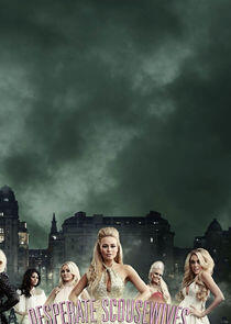 Desperate Scousewives Desperate Scousewives