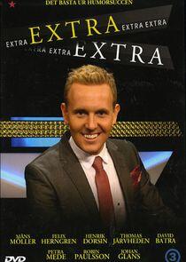 Extra! Extra! Extra! Extra!