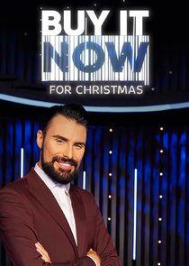 Buy It Now for Christmas Buy It Now for Christmas
