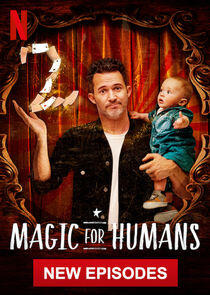 Magic for Humans - Season 2