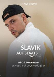 Slavik - Auf Staats Nacken Slavik - Auf Staats Nacken