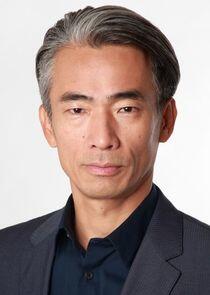 Yoshi Amao Yoshi Amao