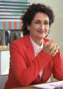 Madge Jansen Madge Jansen