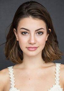 Keara Graves Keara Graves