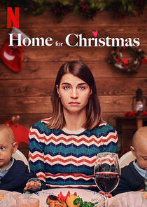 Hjem til jul - Season 1 Hjem til jul - Season 1