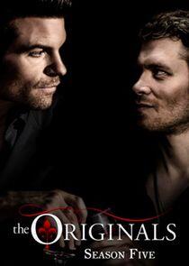 The Originals - Season 5 The Originals - Season 5