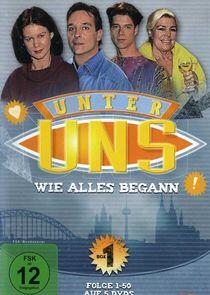 Unter uns Unter uns