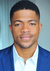 Steven Gregory Norfleet Steven Gregory Norfleet