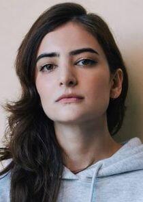 Jasmin Mozaffari