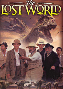 The Lost World The Lost World