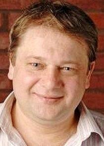 Сергей Бадичкин Сергей Бадичкин