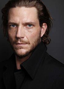 Peter Douglas