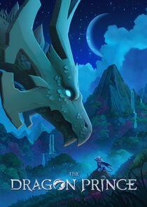 The Dragon Prince - Season 3 The Dragon Prince - Season 3