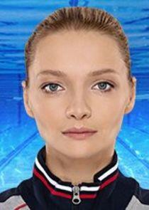 Вера Александровна Лескова, тренер, мать Кирилла, дочь Гордеевой Вера Александровна Лескова, тренер, мать Кирилла, дочь Гордеевой