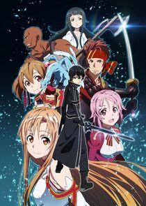 Sword Art Online - Season 1 Sword Art Online - Season 1