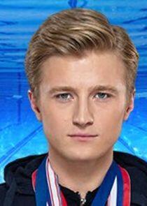 Митя – Дмитрий Петров, чемпион по прыжкам в воду Митя – Дмитрий Петров, чемпион по прыжкам в воду